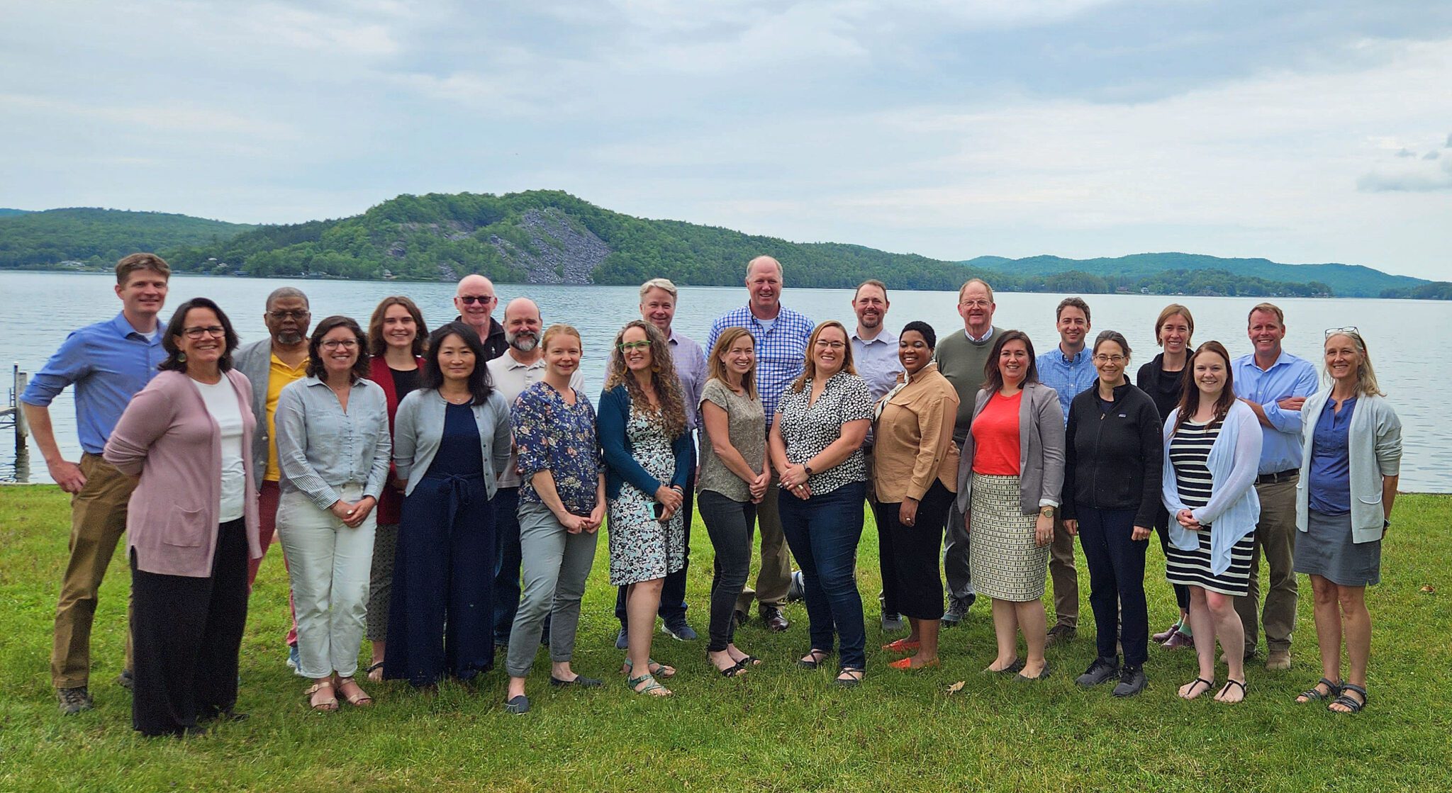 Our Team - Vermont Council On Rural Development